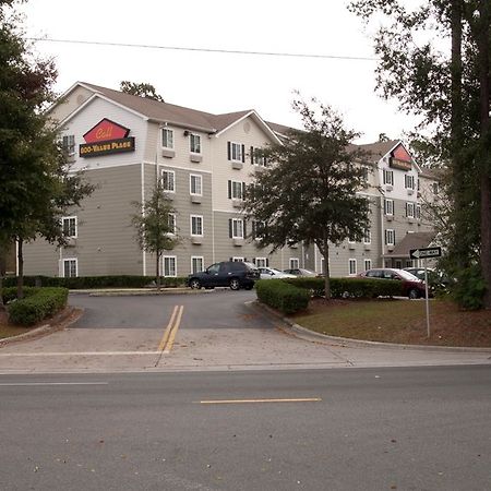 Woodspring Suites אוקלה מראה חיצוני תמונה