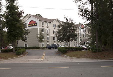 Woodspring Suites אוקלה מראה חיצוני תמונה
