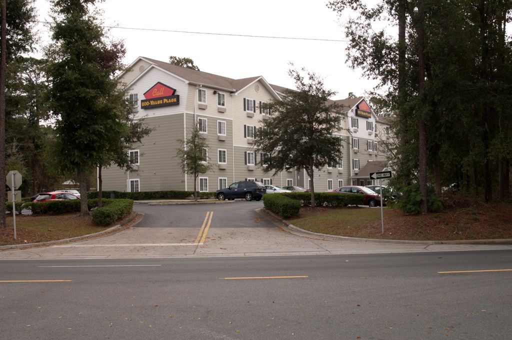 Woodspring Suites אוקלה מראה חיצוני תמונה