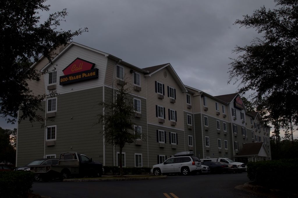 Woodspring Suites אוקלה מראה חיצוני תמונה
