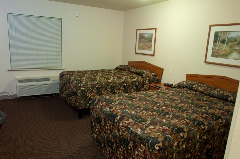 Woodspring Suites אוקלה חדר תמונה