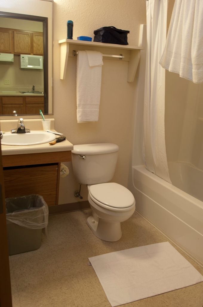 Woodspring Suites אוקלה חדר תמונה