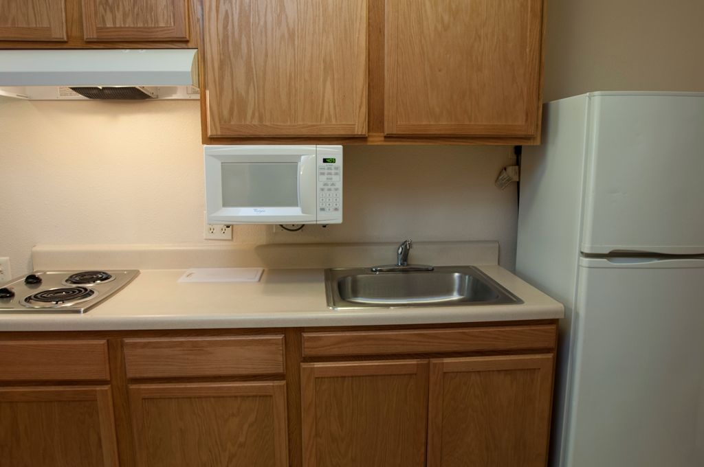 Woodspring Suites אוקלה חדר תמונה