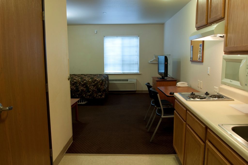 Woodspring Suites אוקלה חדר תמונה