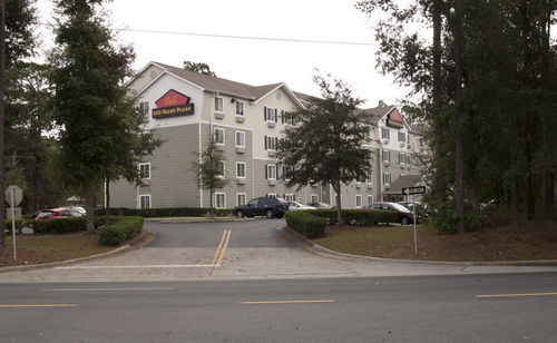 Woodspring Suites אוקלה מראה חיצוני תמונה