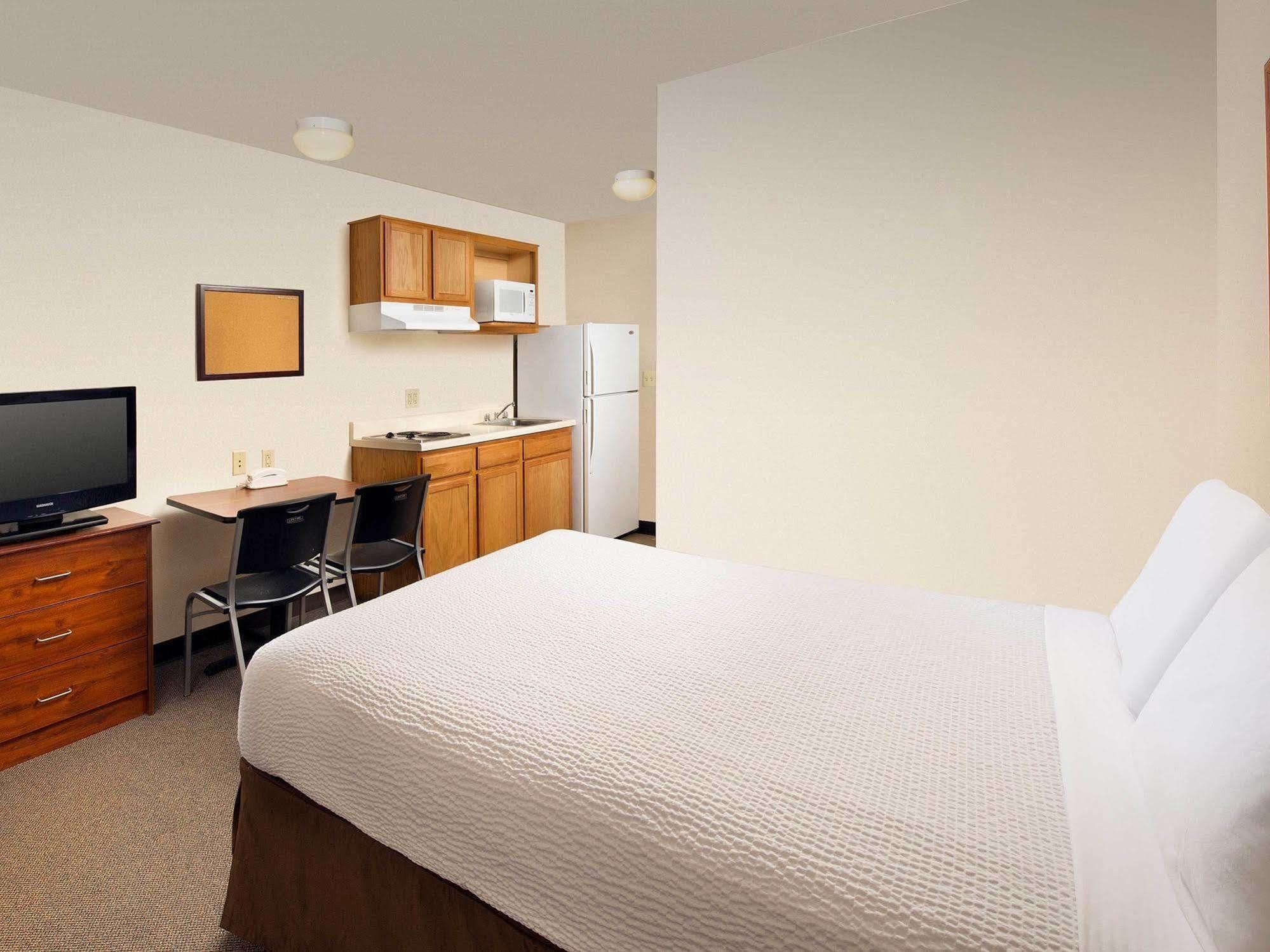 Woodspring Suites אוקלה מראה חיצוני תמונה