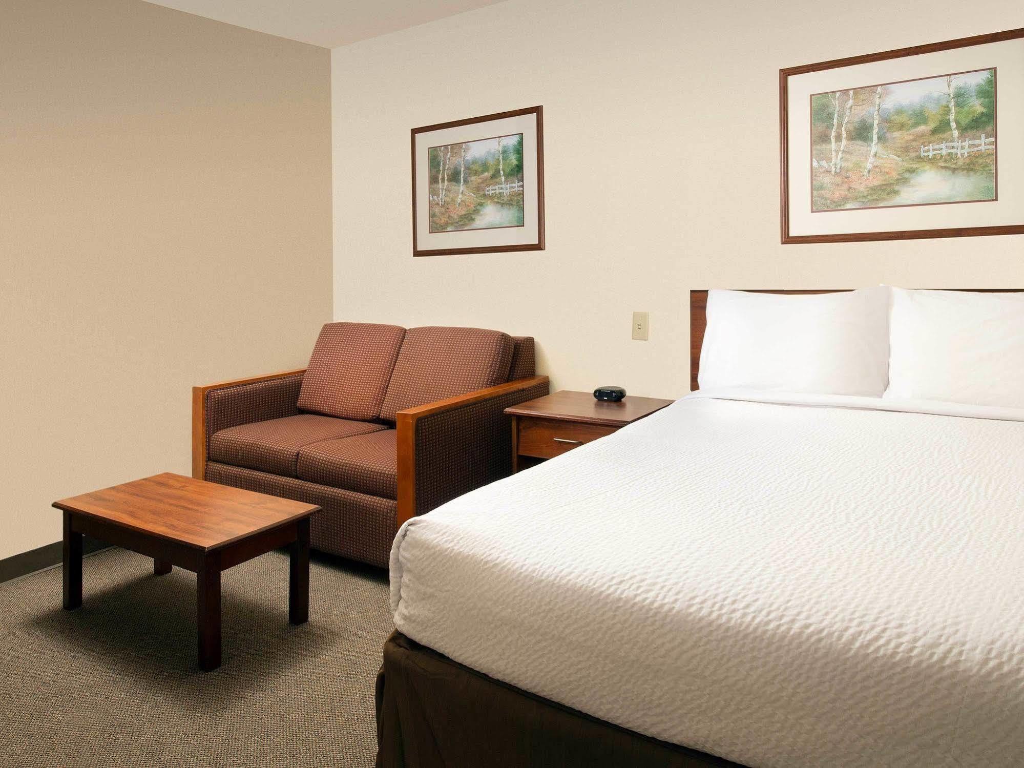 Woodspring Suites אוקלה מראה חיצוני תמונה
