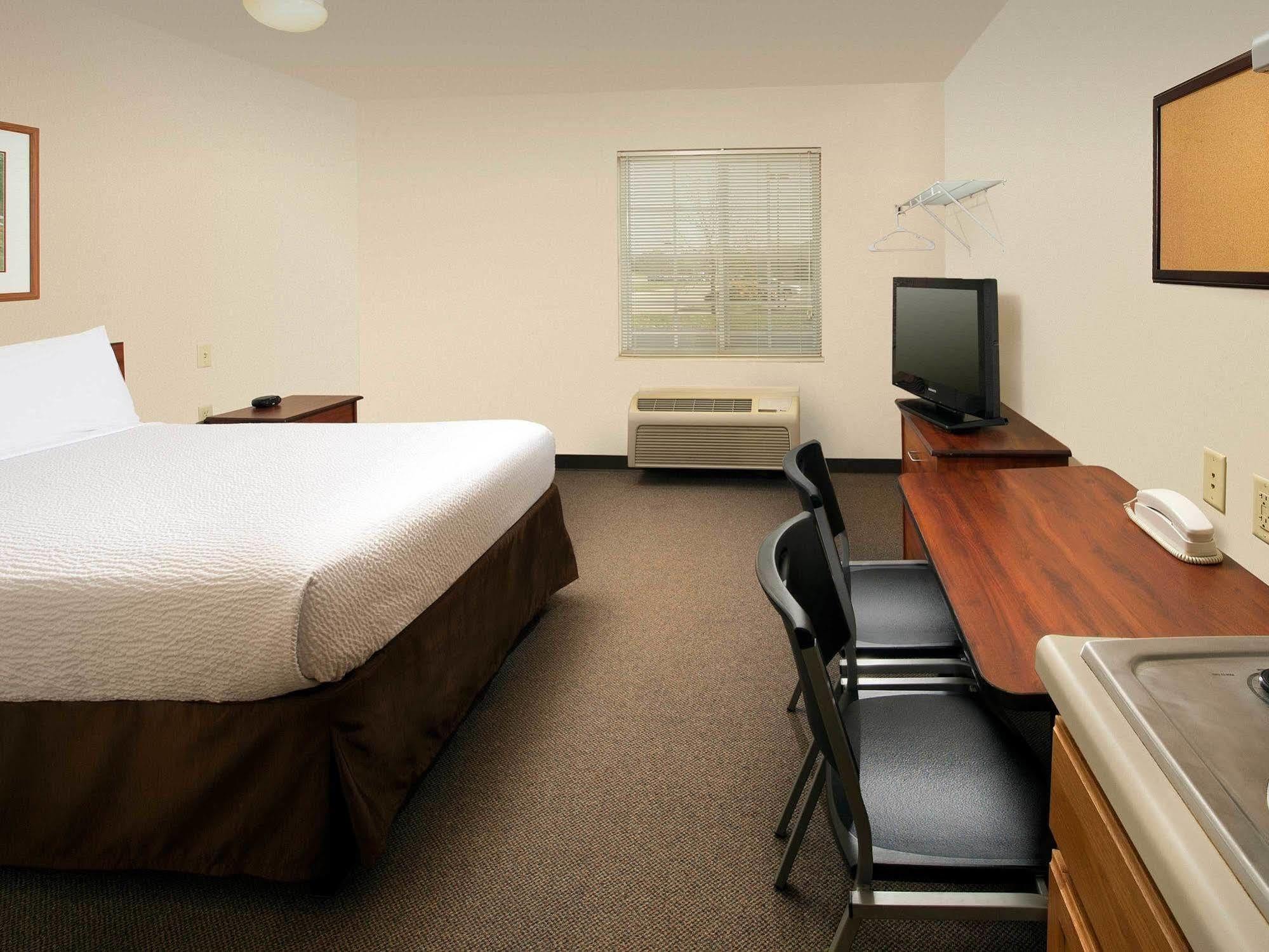 Woodspring Suites אוקלה מראה חיצוני תמונה
