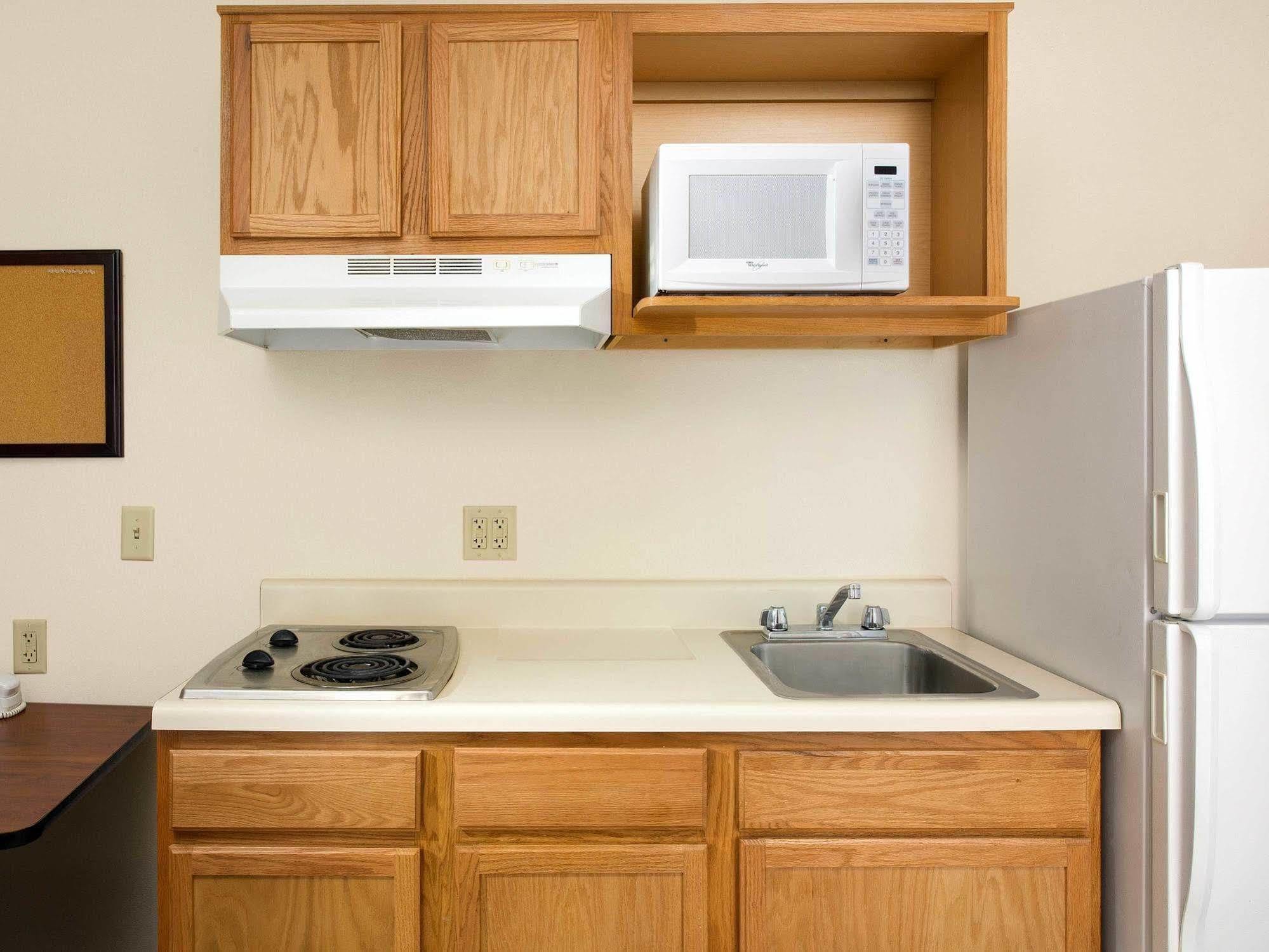 Woodspring Suites אוקלה מראה חיצוני תמונה